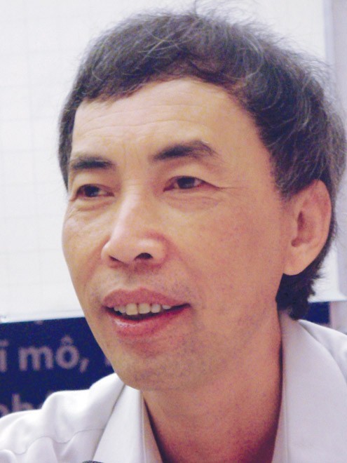 Đón sóng TPP ảnh 1